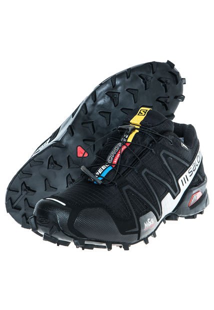 Venta de zapatillas salomon en online chile